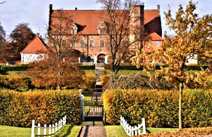 Svenstorp