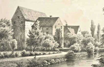Örup, Skåne Örup, Skåne