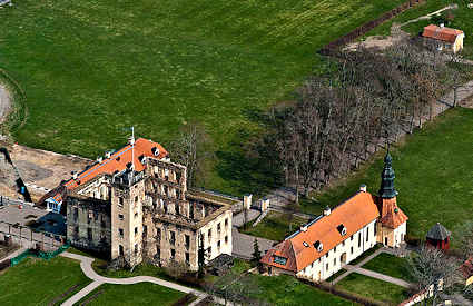 Stjrnorps slott