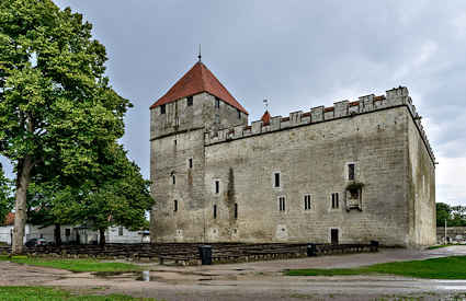 Kuressaare