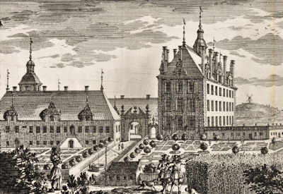 Rosersbergs slott Rosersbergs slott