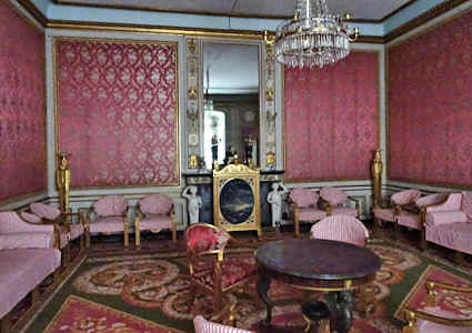 Rosersbergs slott Rosersbergs slott
