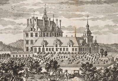 Rosersbergs slott Rosersbergs slott