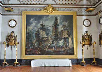Rosersbergs slott Rosersbergs slott