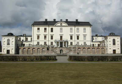 Rosersbergs slott Rosersbergs slott