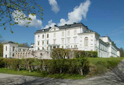 Rosersbergs slott Rosersbergs slott