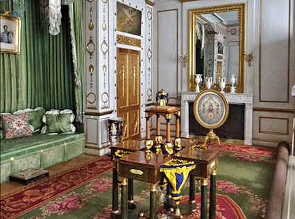 Rosersbergs slott Rosersbergs slott