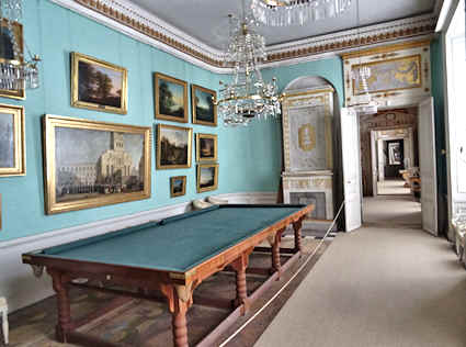 Rosersbergs slott Rosersbergs slott