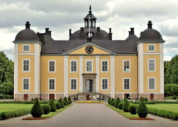 Strmsholm