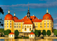 Moritzburg