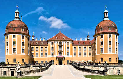 Moritzburg Moritzburg