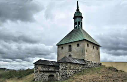 Johannisborg Johannisborg
