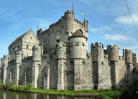 Gravensteen