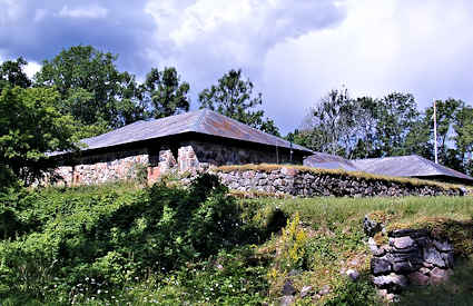 Kägleholms slott Kägleholms slott