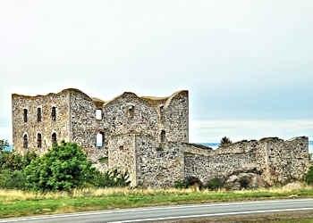 Brahehus Brahehus