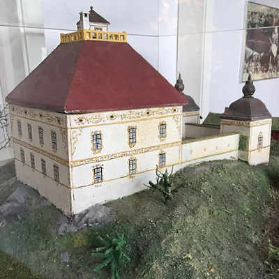Brahehus Brahehus, Småland