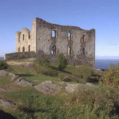 Brahehus, Smland