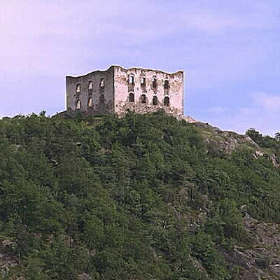 Brahehus Brahehus, Småland