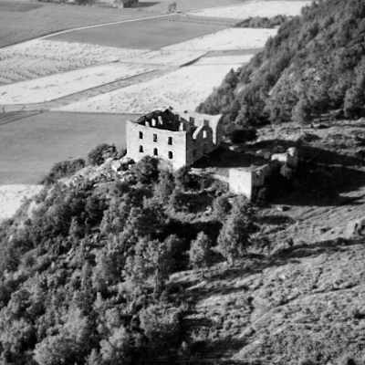 Brahehus, Smland