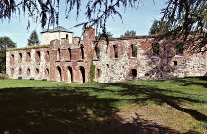 Gräfsnäs slott Gräfsnäs slott
