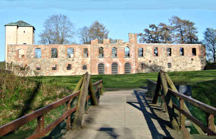 Gräfsnäs slott Gräfsnäs slott