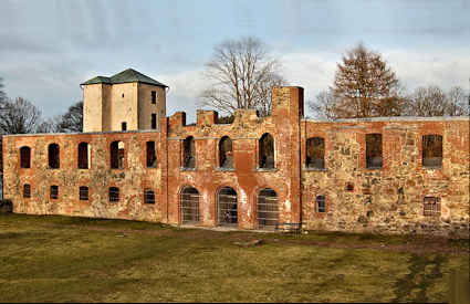Gräfsnäs slott Gräfsnäs slott