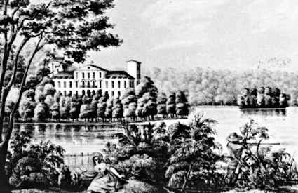 Gräfsnäs slott Gräfsnäs slott