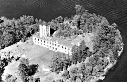 Gräfsnäs slott Gräfsnäs slott