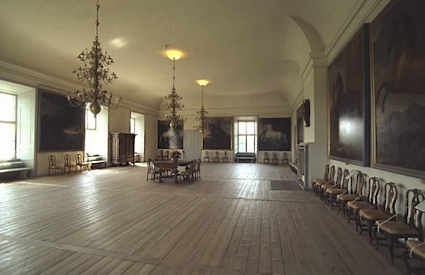 Strömsholms slott Strömsholms slott