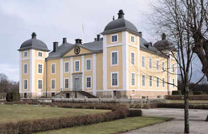 Strömsholms slott Strömsholms slott