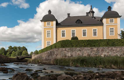 Strömsholms slott Strömsholms slott