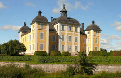 Strömsholms slott Strömsholms slott