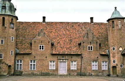 Rosendal, Skåne Rosendal, Skåne