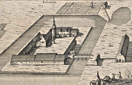 Rosendal, Skåne Rosendal, Skåne