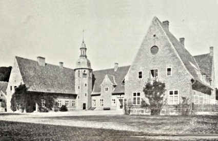 Rosendal, Skåne Rosendal, Skåne