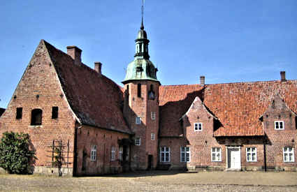 Rosendal, Skåne Rosendal, Skåne