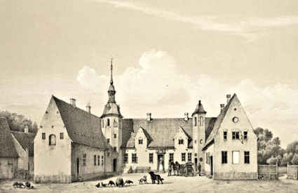 Rosendal, Skåne Rosendal, Skåne