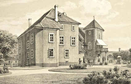 Gärsnäs, Skåne Gärsnäs, Skåne