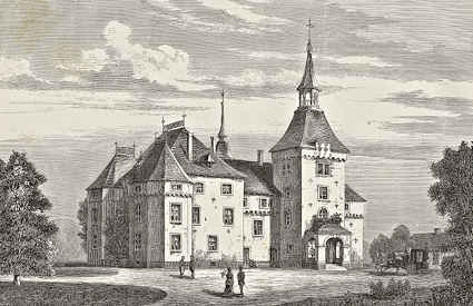 Gärsnäs, Skåne Gärsnäs, Skåne