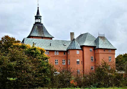 Gärsnäs, Skåne Gärsnäs, Skåne