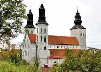 S:ta Maria Domkyrka