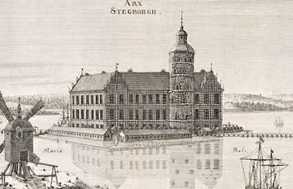 Stegeborg