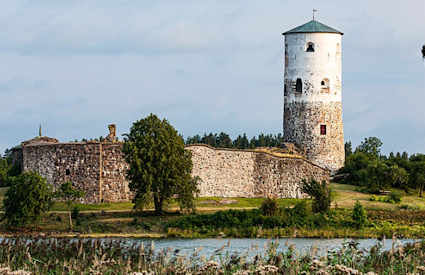 Stegeborg