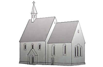 Sankt Görans kyrka, Visby Sankt Görans kyrka, Visby