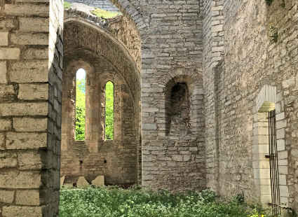 Sankt Görans kyrka, Visby Sankt Görans kyrka, Visby