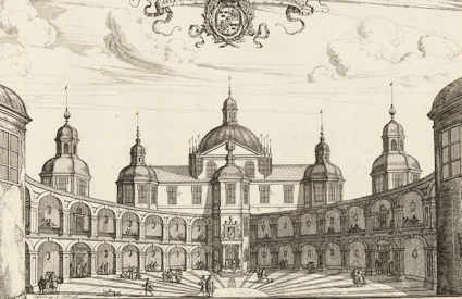 Svartsjö slott Svartsjö slott
