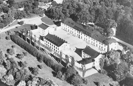 Svartsjö slott Svartsjö slott