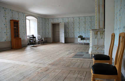 Svartsjö slott Svartsjö slott