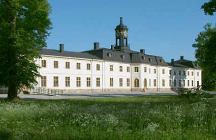 Svartsjö slott Svartsjö slott