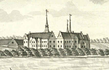 Holckenhavn, Danmark Holckenhavn, Danmark